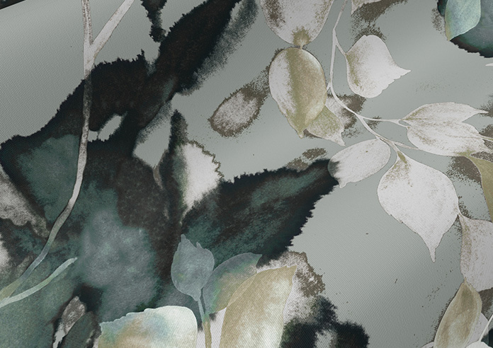 Fantasy, Alpine - Twist&Fit Roller Blind - Image 4